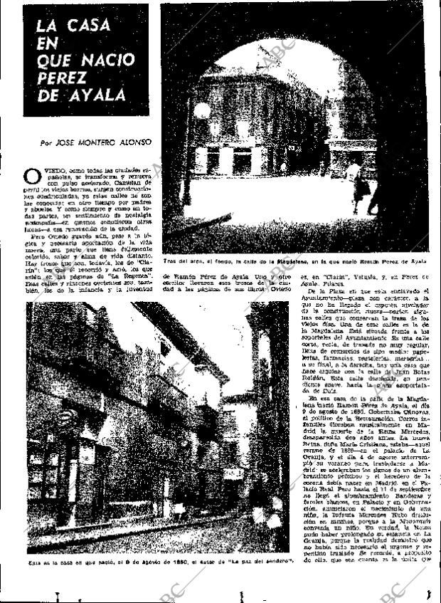 ABC MADRID 18-10-1962 página 41