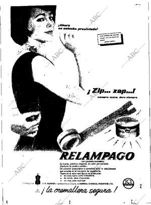 ABC MADRID 18-10-1962 página 42