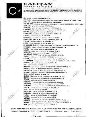 ABC MADRID 18-10-1962 página 46