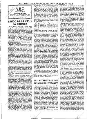 ABC MADRID 18-10-1962 página 48