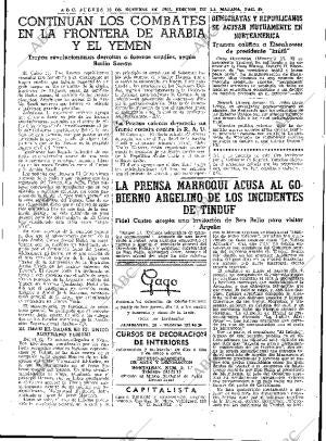 ABC MADRID 18-10-1962 página 49