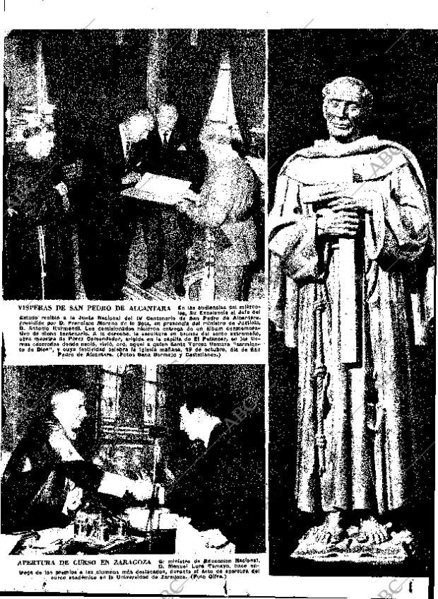 ABC MADRID 18-10-1962 página 5