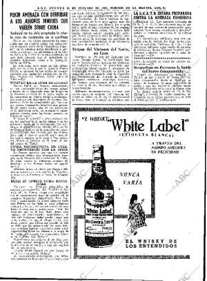 ABC MADRID 18-10-1962 página 51