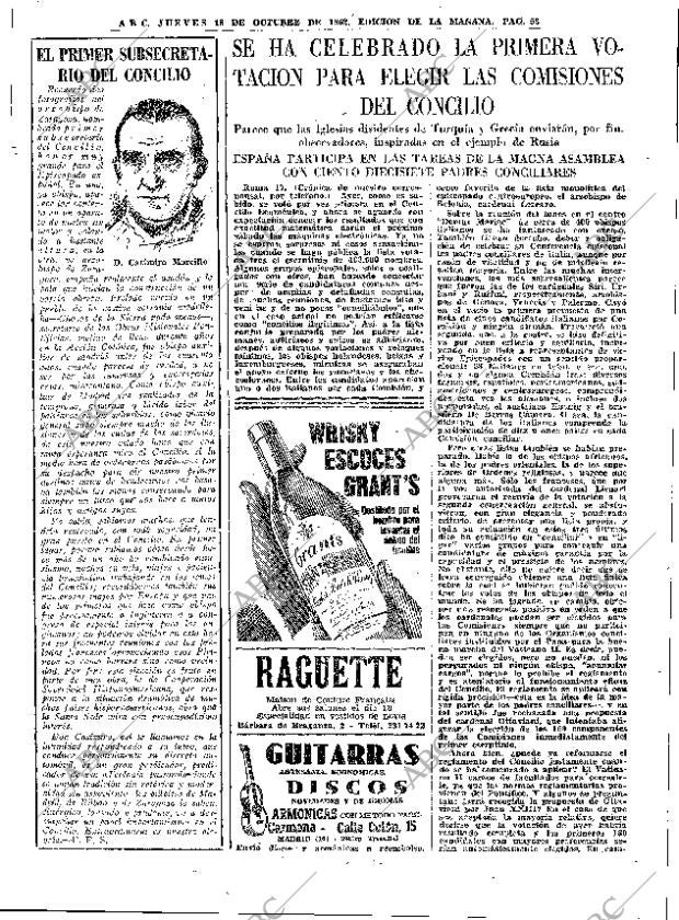 ABC MADRID 18-10-1962 página 53