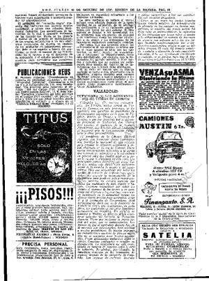 ABC MADRID 18-10-1962 página 66