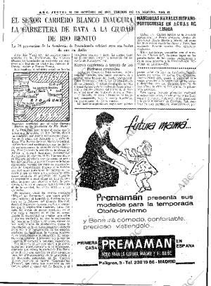 ABC MADRID 18-10-1962 página 67