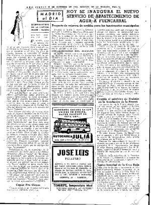 ABC MADRID 18-10-1962 página 71