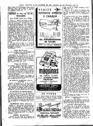 ABC MADRID 18-10-1962 página 76
