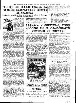 ABC MADRID 18-10-1962 página 77