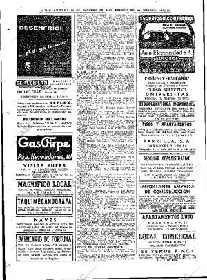 ABC MADRID 18-10-1962 página 82