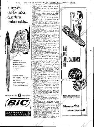 ABC MADRID 18-10-1962 página 83