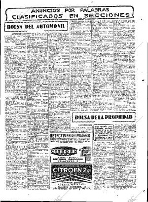 ABC MADRID 18-10-1962 página 85