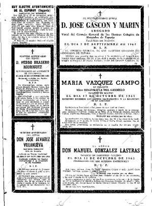 ABC MADRID 18-10-1962 página 94