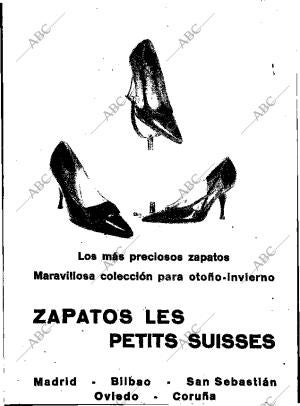 ABC MADRID 18-10-1962 página 96