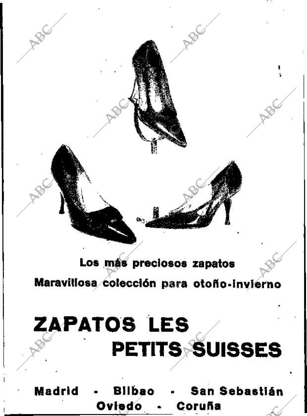 ABC MADRID 18-10-1962 página 96