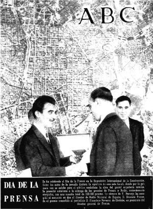 ABC MADRID 20-10-1962 página 1