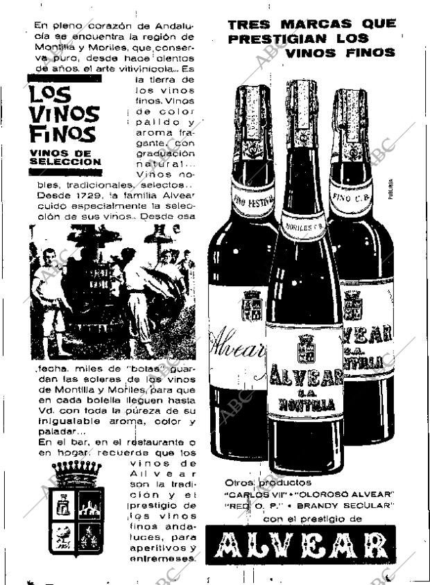 ABC MADRID 20-10-1962 página 12