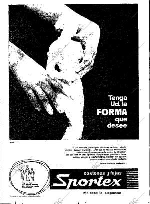 ABC MADRID 20-10-1962 página 15
