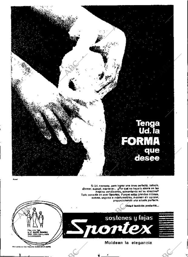 ABC MADRID 20-10-1962 página 15