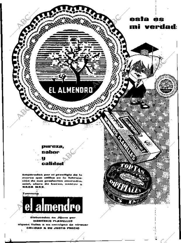 ABC MADRID 20-10-1962 página 2