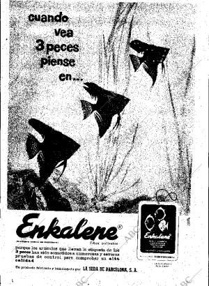 ABC MADRID 20-10-1962 página 20