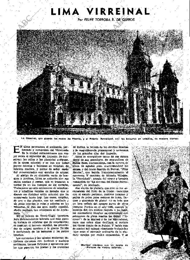 ABC MADRID 20-10-1962 página 31