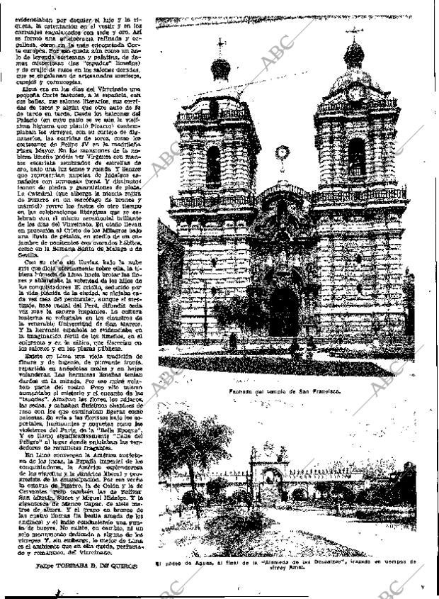ABC MADRID 20-10-1962 página 33
