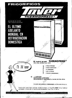 ABC MADRID 20-10-1962 página 34