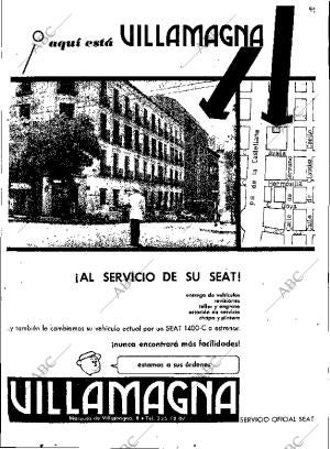 ABC MADRID 20-10-1962 página 35