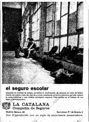 ABC MADRID 20-10-1962 página 36