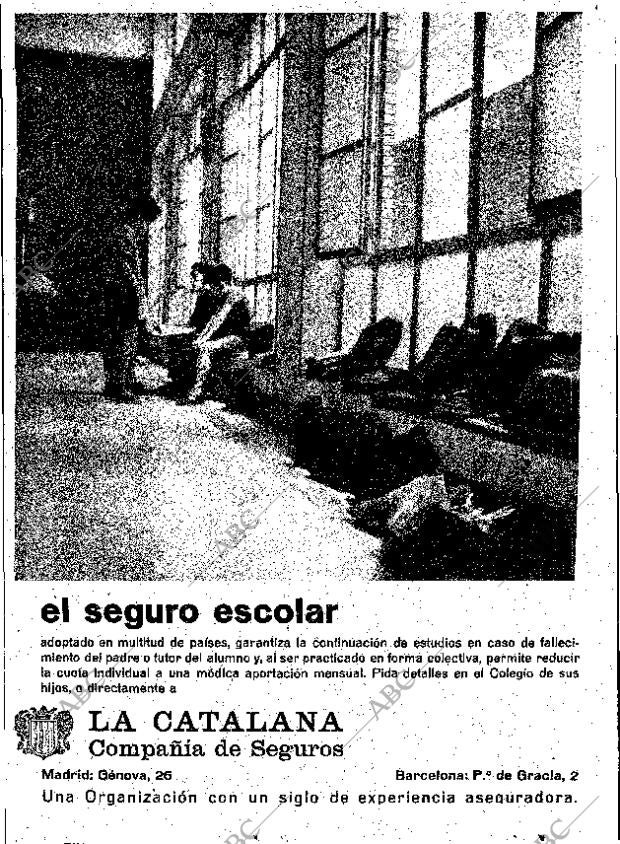 ABC MADRID 20-10-1962 página 36