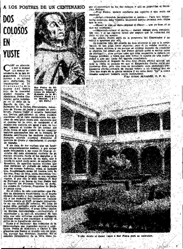 ABC MADRID 20-10-1962 página 37