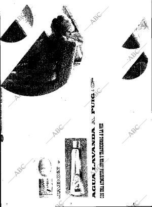 ABC MADRID 20-10-1962 página 42