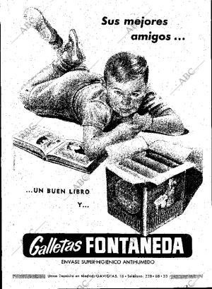 ABC MADRID 20-10-1962 página 46