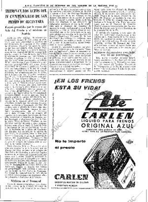 ABC MADRID 20-10-1962 página 53