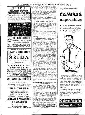 ABC MADRID 20-10-1962 página 68
