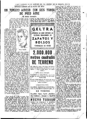 ABC MADRID 20-10-1962 página 73