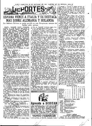ABC MADRID 20-10-1962 página 77