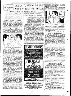 ABC MADRID 20-10-1962 página 81