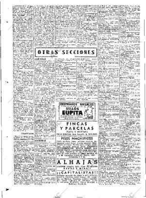ABC MADRID 20-10-1962 página 88