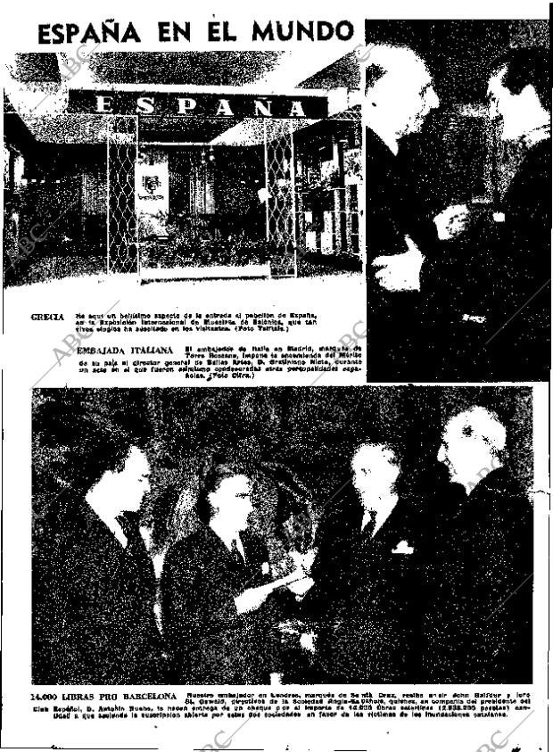 ABC MADRID 20-10-1962 página 9