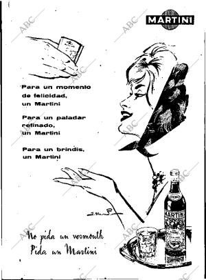 ABC MADRID 20-10-1962 página 96