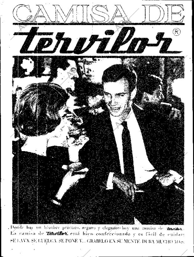 ABC SEVILLA 20-10-1962 página 14