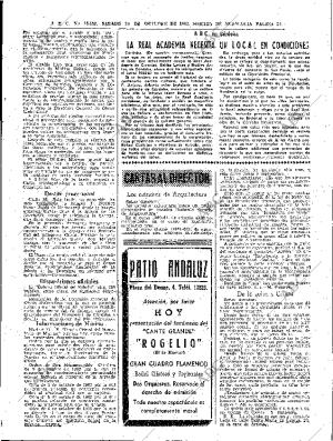 ABC SEVILLA 20-10-1962 página 35