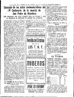 ABC SEVILLA 20-10-1962 página 39