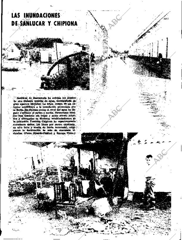ABC SEVILLA 20-10-1962 página 5