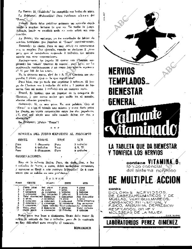 BLANCO Y NEGRO MADRID 20-10-1962 página 105