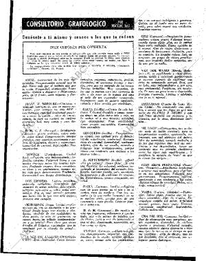 BLANCO Y NEGRO MADRID 20-10-1962 página 117