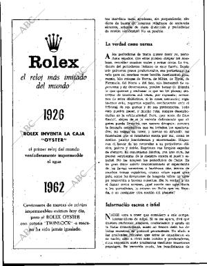 BLANCO Y NEGRO MADRID 20-10-1962 página 12
