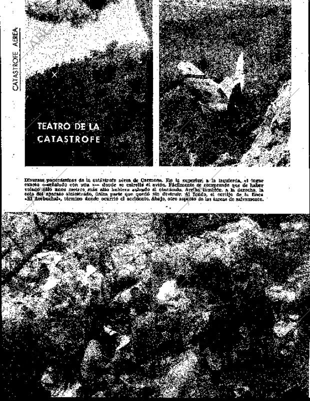 BLANCO Y NEGRO MADRID 20-10-1962 página 18